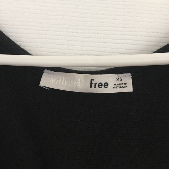 Wilfred Free Betsy Tank - Picture 7 of 7